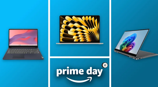 The Best Prime Day Laptop Deals on MacBooks – Save Big in 2025!